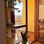 Cozy With Loft Near Town & Sea Apartment La Maddalena (Sassari)
