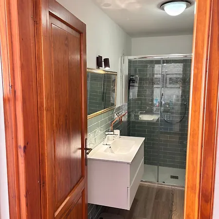 Cozy With Loft Near Town & Sea * La Maddalena (Sassari)