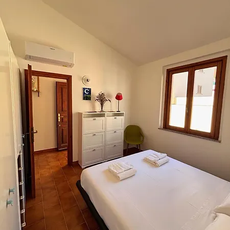 Cozy With Loft Near Town & Sea * La Maddalena (Sassari)