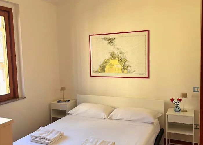 Appartement Cozy With Loft Near Town & Sea